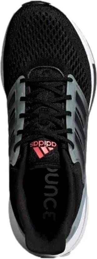 Adidas Eq21 Hardloopschoenen Black Heren