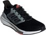 Adidas Eq21 Run Heren Schoenen Black Mesh Synthetisch 1 3 - Thumbnail 7