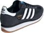 Adidas Originals SL 72 RS Core Black Cloud White Blue- Core Black Cloud White Blue - Thumbnail 27