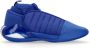 Adidas Explosieve Basketbalsneakers Blue Heren - Thumbnail 2