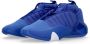 Adidas Explosieve Basketbalsneakers Blue Heren - Thumbnail 3