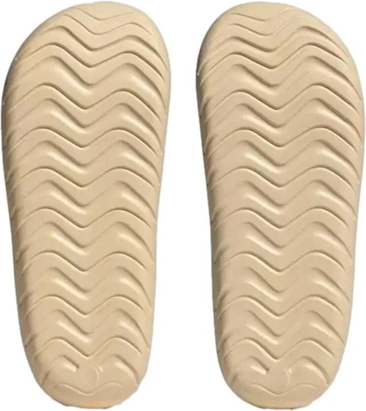 Adidas Flip flops Beige Dames