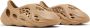 Adidas Foam Runner Clay Taupe Schoenen Brown Heren - Thumbnail 5