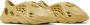 Adidas Foam Runner Sulfur Schoenen Yellow Heren - Thumbnail 5