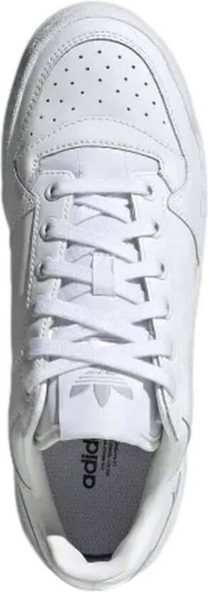 Adidas Forum Bold Sneakers White Dames