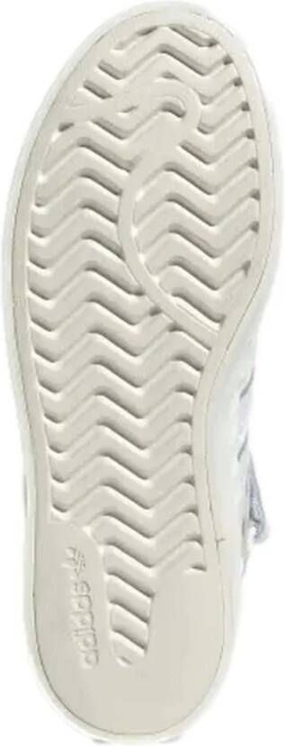 Adidas Forum Bonega MID Sneakers Beige Dames