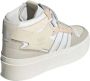 Adidas Originals Forum Bonega Mid W Ecrtin Ftwwht Bliora - Thumbnail 10