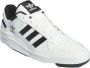 Adidas Forum LOW CL Sneakers White - Thumbnail 8