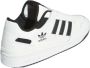 Adidas Forum LOW CL Sneakers White - Thumbnail 9