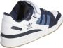 Adidas Forum Low Sneakers Blue Heren - Thumbnail 4