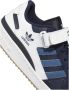 Adidas Forum Low Sneakers Blue Heren - Thumbnail 6