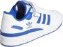 Adidas Originals Forum Low Sneaker Basketball Schoenen ftwr white ftwr white team royal blue maat: 42 2 3 beschikbare maaten:42 2 3 43 1 3 44 - Thumbnail 9