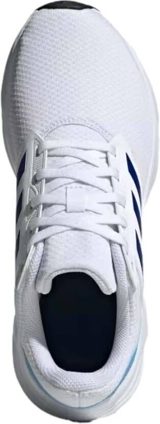 Adidas Galaxy 6 Sneakers White Heren