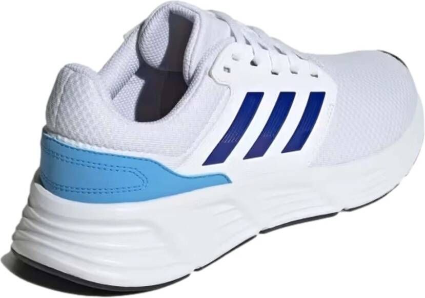 Adidas Galaxy 6 Sneakers White Heren