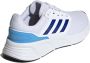 Adidas Performance Galaxy 6 Schoenen Unisex Wit - Thumbnail 15