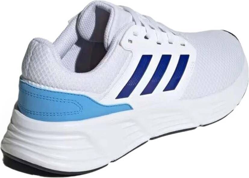 Adidas Galaxy 6 Sneakers White Heren