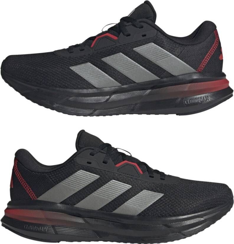 Adidas Galaxy 7 Sneakers Black Heren