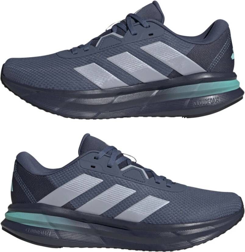 Adidas Galaxy 7 Sneakers Blue Heren