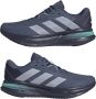 Adidas Performance Galaxy 7 Hardloopschoenen Heren Blauw - Thumbnail 6