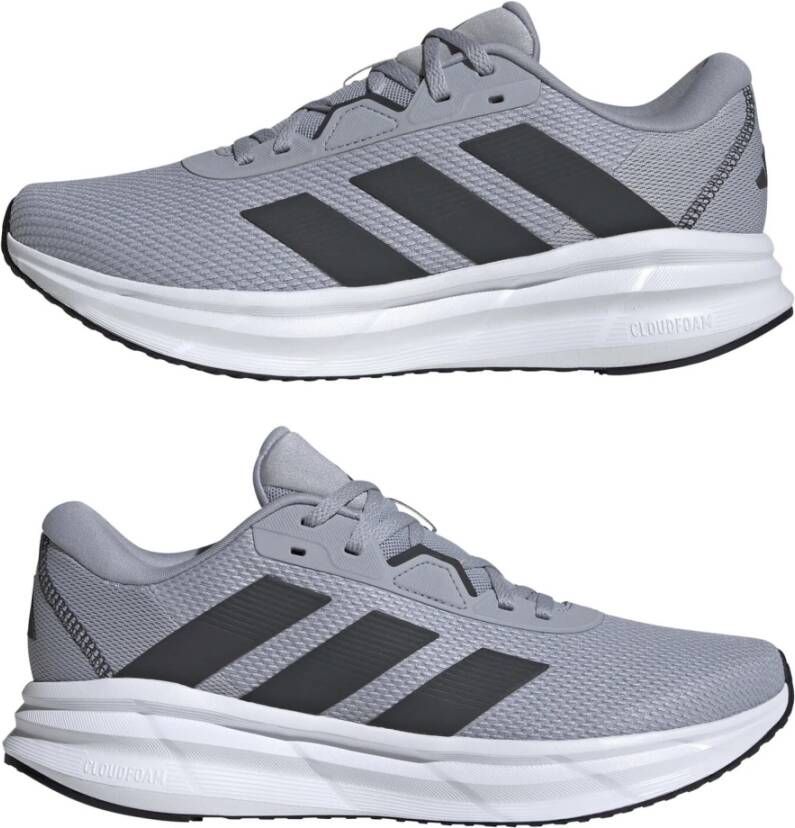 Adidas Galaxy 7 Sneakers Gray Heren