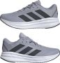 Adidas Perfor ce Galaxy 7 Hardloopschoenen Unisex Grijs - Thumbnail 8