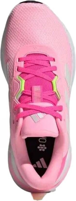 Adidas Galaxy 7 Sneakers Pink Dames