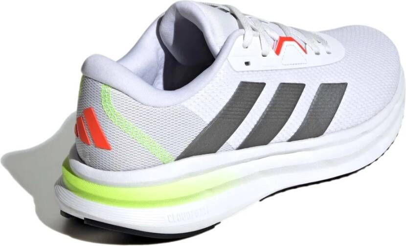 Adidas Galaxy 7 Sneakers White Heren