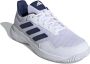 Adidas Game Spec 2 Sneakers White - Thumbnail 5