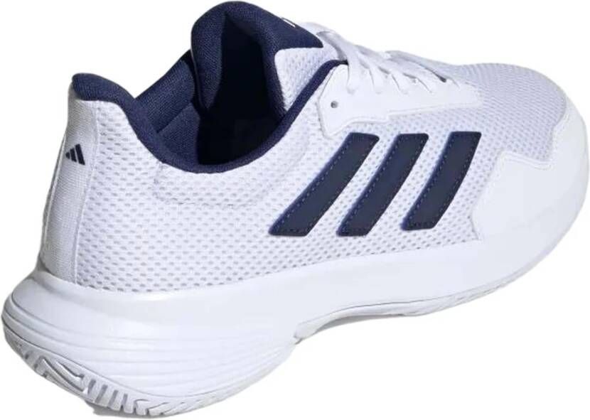 Adidas Game Spec 2 Sneakers White Heren