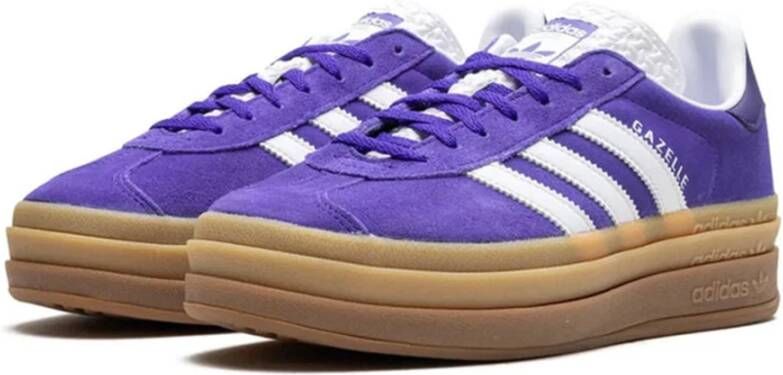 Adidas Bold Energy Ink Gum Sneaker Multicolor Dames