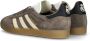 Adidas Gazelle Charcoal Putty Mauve Sneakers Brown Heren - Thumbnail 3