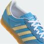 Adidas Gazelle Indoor Ie2960 Sneakers Blue Heren - Thumbnail 2