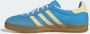 Adidas Gazelle Indoor Ie2960 Sneakers Blue Heren - Thumbnail 4