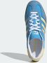 Adidas Gazelle Indoor Ie2960 Sneakers Blue Heren - Thumbnail 7