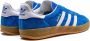 Adidas Blauwe Vogel Gazelle Indoor Sneakers Blue Dames - Thumbnail 4