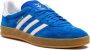 Adidas Blauwe Vogel Gazelle Indoor Sneakers Blue Dames - Thumbnail 5