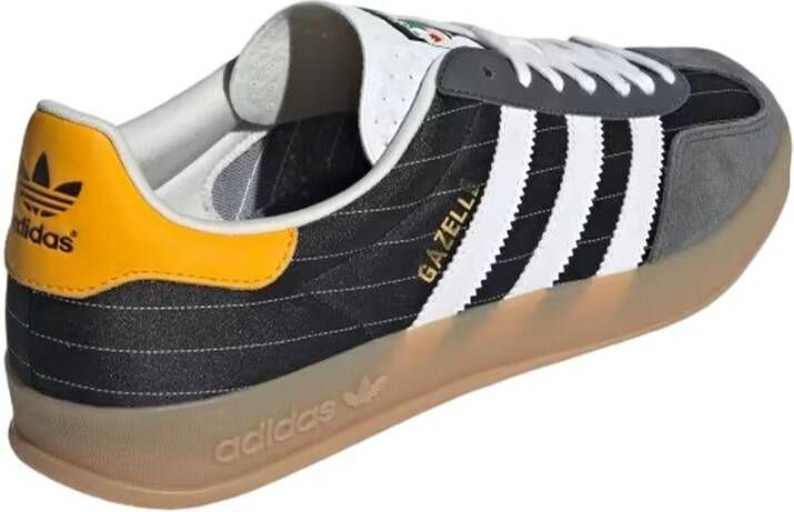 Adidas Gazelle Indoor Sneakers Multicolor Heren