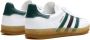 Adidas Gazelle Indoor Wit Groen Sneakers White Dames - Thumbnail 2