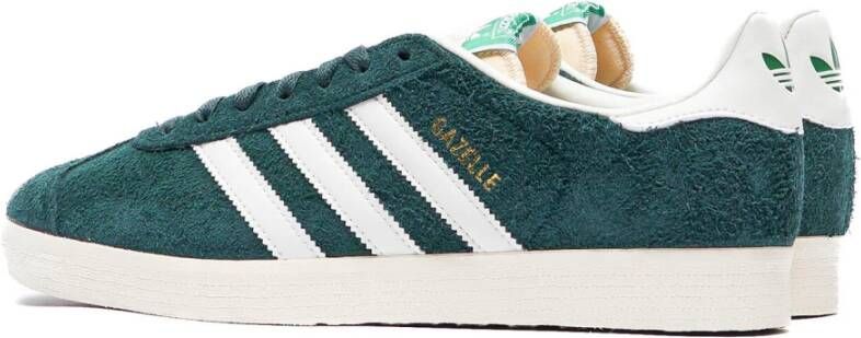 Adidas Gazelle Mineral Green Sneakers Green Heren