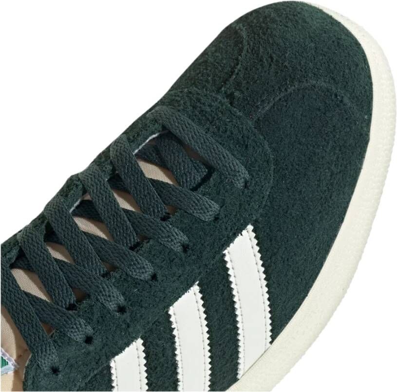 Adidas Gazelle Mineral Green Sneakers Green Heren