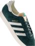 Adidas Gazelle Mineral Green Sneakers Green Heren - Thumbnail 5