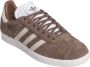 Adidas Gazelle Schoenen in Earstr Wonwhi Owhite Gray - Thumbnail 6