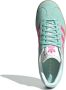 Adidas Originals Sportschoenen `Gazelle W` Green Dames - Thumbnail 5