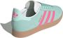 Adidas Originals Sportschoenen `Gazelle W` Green Dames - Thumbnail 8