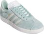 Adidas Originals Sportschoenen Gazelle Green Dames - Thumbnail 18