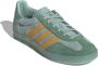 Adidas Groene Gazelle Indoor Sneakers Green Dames - Thumbnail 2