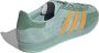 Adidas Groene Gazelle Indoor Sneakers Green Dames - Thumbnail 3