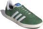 Adidas Originals Gazelle Unisex Preloved Green Cloud White Core White- Dames Preloved Green Cloud White Core White - Thumbnail 16