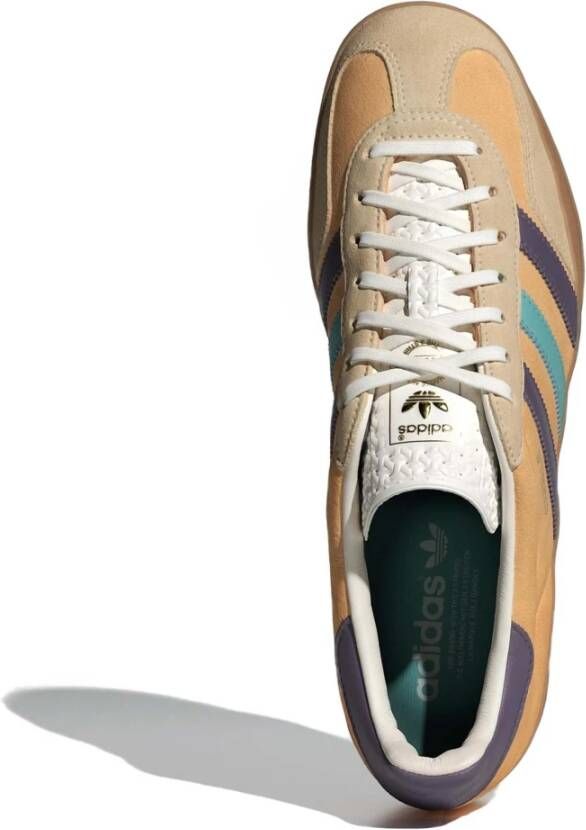 Adidas Gazelle Sneakers Multicolor Heren