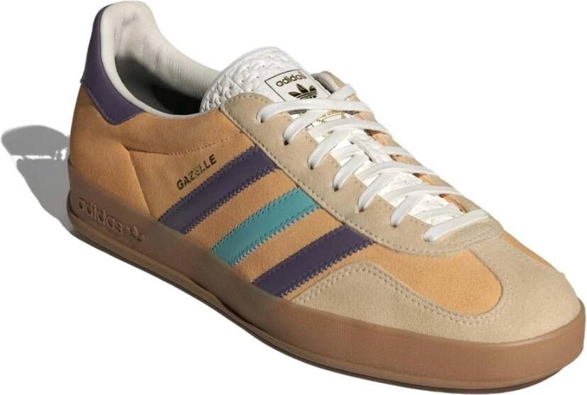 Adidas Gazelle Sneakers Multicolor Heren